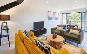Host & Stay - St Johns Mews